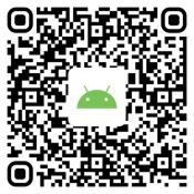 KMUHome Google Play 下載 QR Code