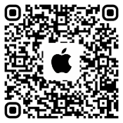 KMUHome App Store 下載 QR Code