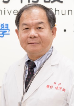 陳芳銘醫師