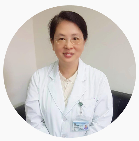 蔡季君醫師照片